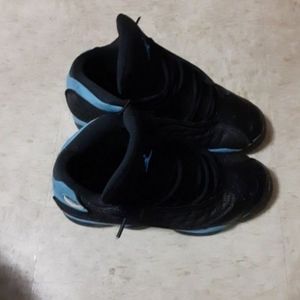 Jordan 13 university blues Size 7